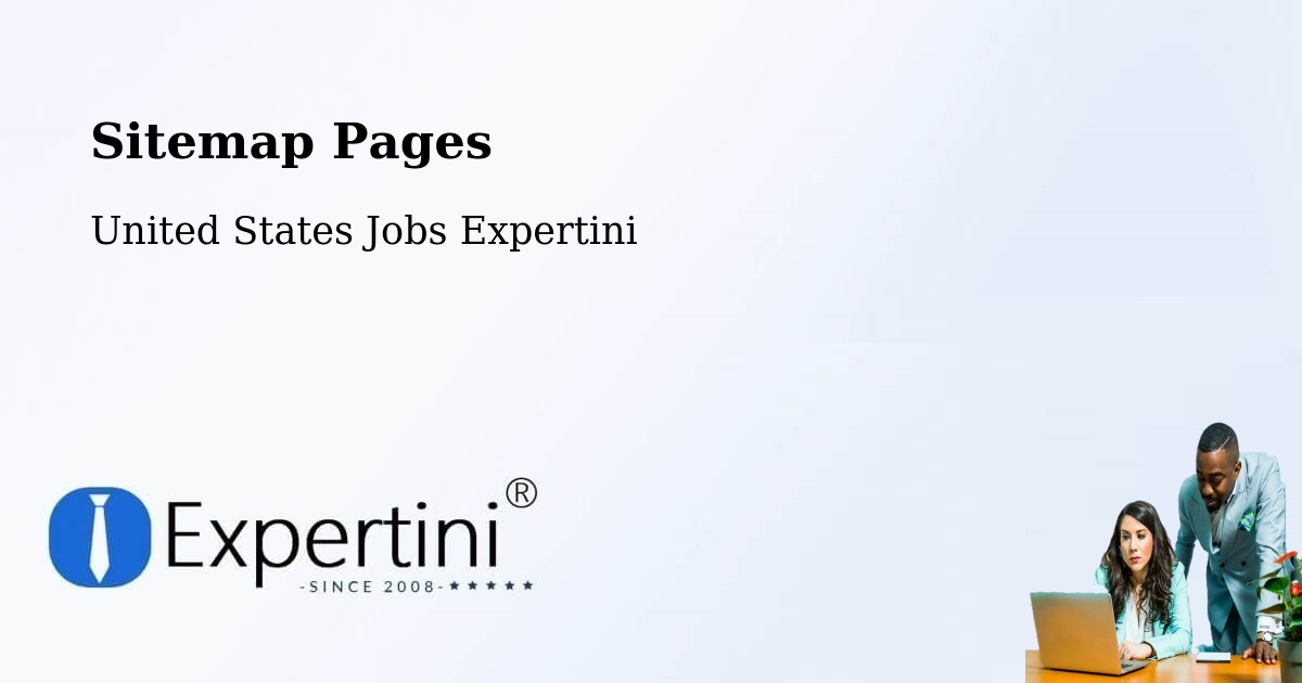 Sitemap Pages - Twentynine Palms - United States Jobs Expertini